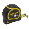 Fita métrica Stanley 0-30-657 8 m ABS sintético