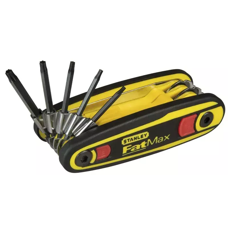 Conjunto de chaves Allen Stanley FATMAX 0-97-552