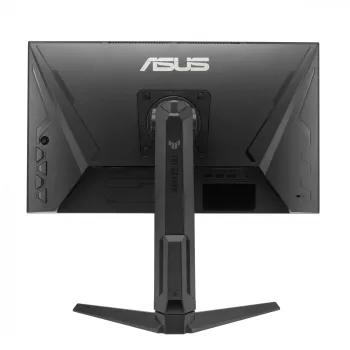Monitor de computador ASUS TUF Gaming VG259QMRL5A 62,2 cm (24,5 polegadas) 1920 x 1080 píxeis Full HD LCD preto