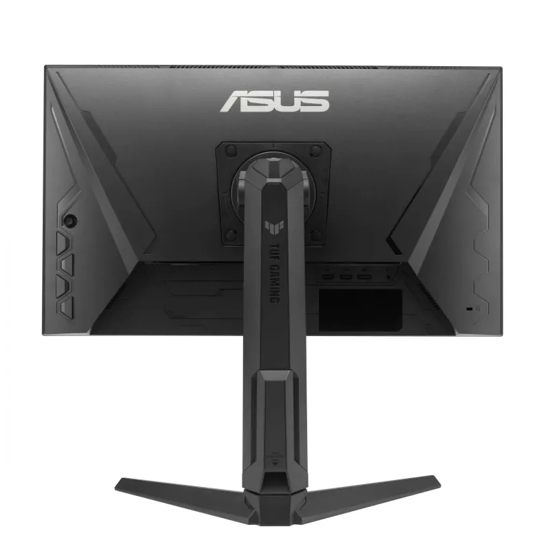 Monitor de computador ASUS TUF Gaming VG259QMRL5A 62,2 cm (24,5 polegadas) 1920 x 1080 píxeis Full HD LCD preto