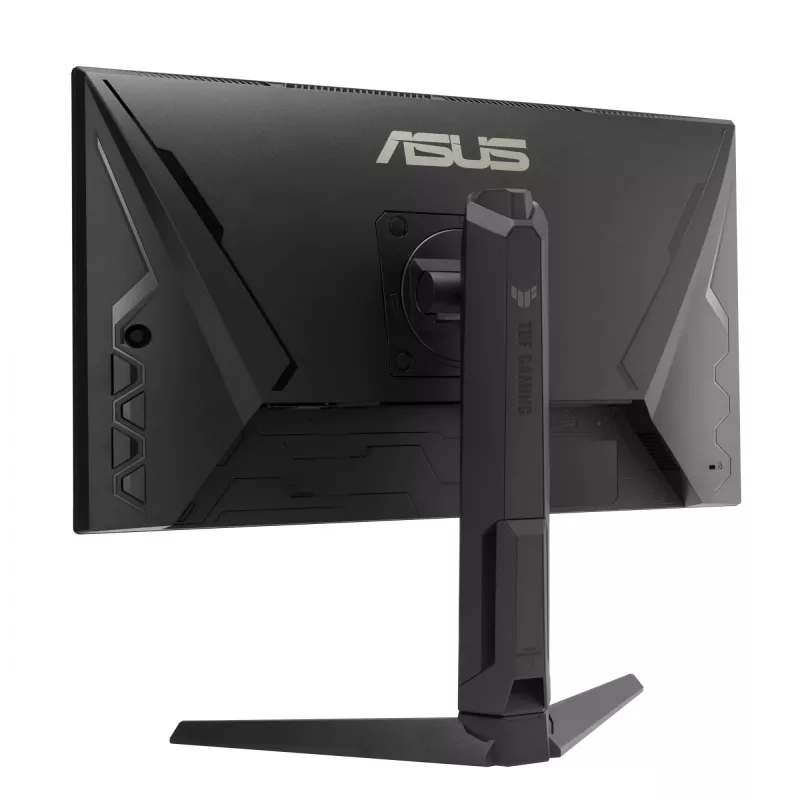 Monitor de computador ASUS TUF Gaming VG259QMRL5A 62,2 cm (24,5 polegadas) 1920 x 1080 píxeis Full HD LCD preto