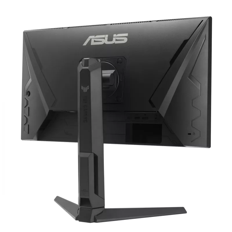 Monitor de computador ASUS TUF Gaming VG259QMRL5A 62,2 cm (24,5 polegadas) 1920 x 1080 píxeis Full HD LCD preto