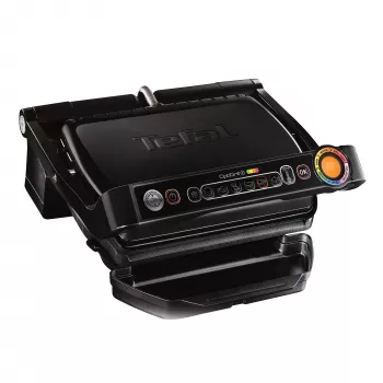 Grelhador de contacto Tefal OptiGrill + GC7128