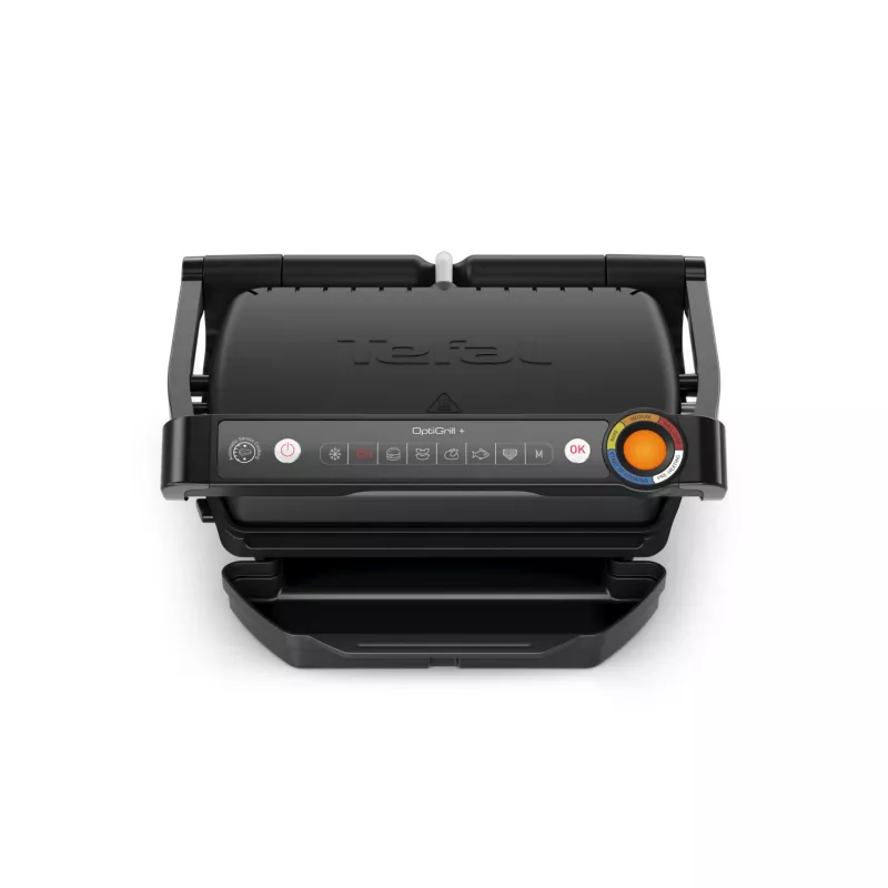 Grelhador de contacto Tefal OptiGrill + GC717810