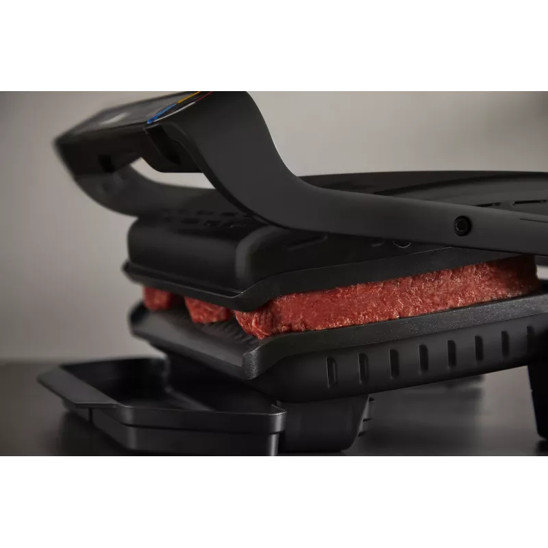Grelhador de contacto Tefal OptiGrill + GC717810