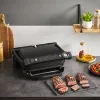 Grelhador de contacto Tefal OptiGrill + GC717810
