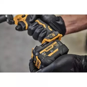 Bateria DeWalt DCB126G-XJ XR, 12 V 5,0 Ah
