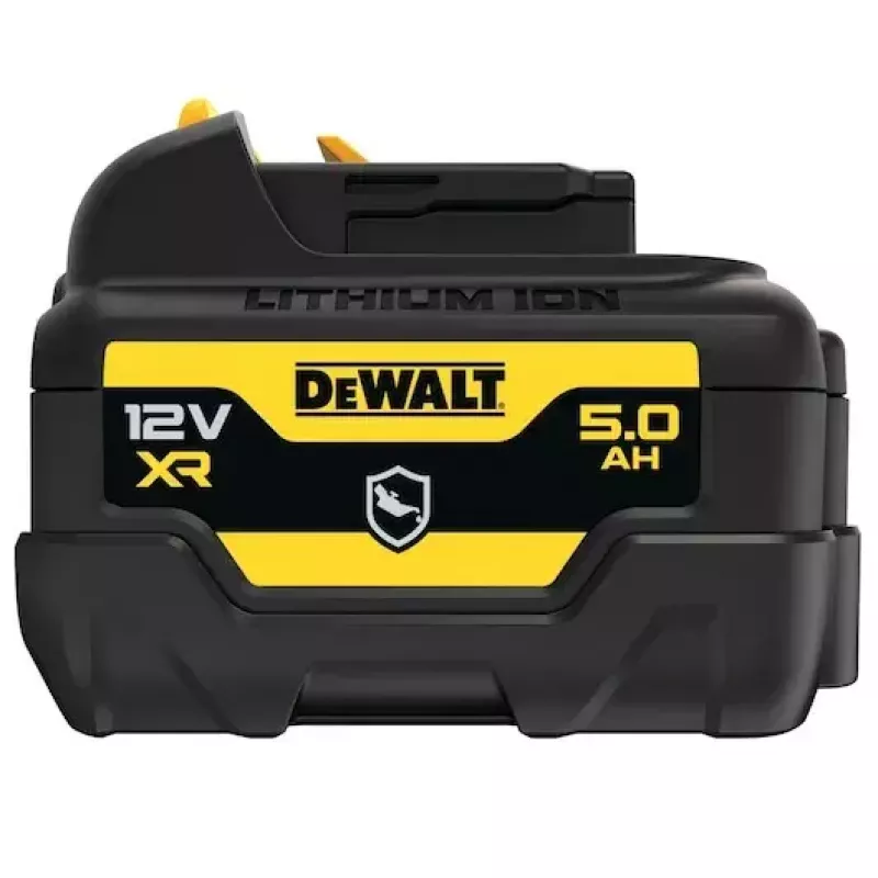 Bateria DeWalt DCB126G-XJ XR, 12 V 5,0 Ah