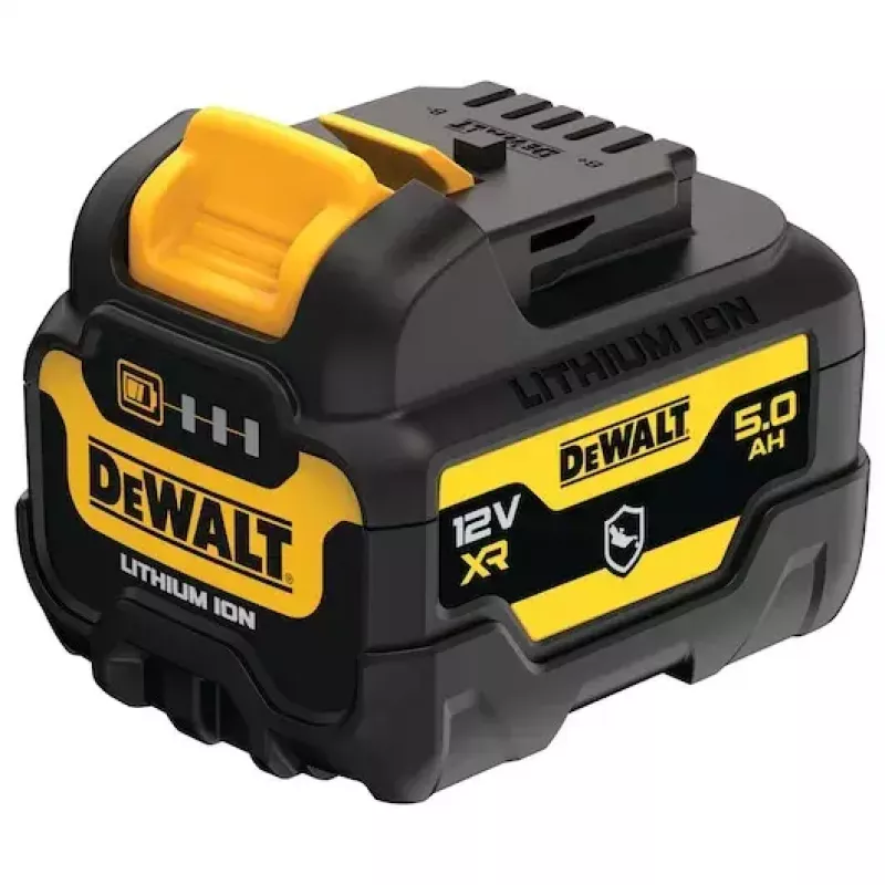 Bateria DeWalt DCB126G-XJ XR, 12 V 5,0 Ah