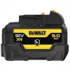 Bateria DeWalt DCB126G-XJ XR, 12 V 5,0 Ah