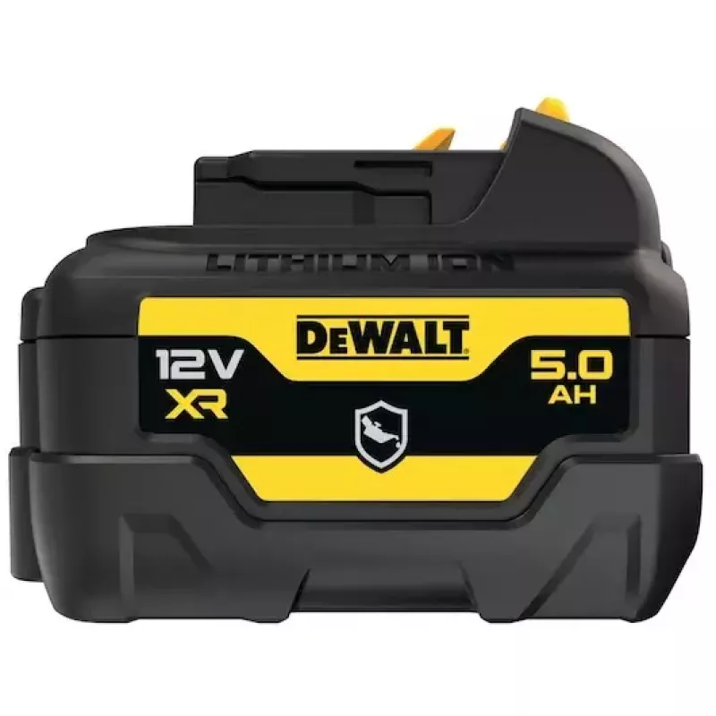 Bateria DeWalt DCB126G-XJ XR, 12 V 5,0 Ah