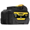 Bateria DeWalt DCB126G-XJ XR, 12 V 5,0 Ah