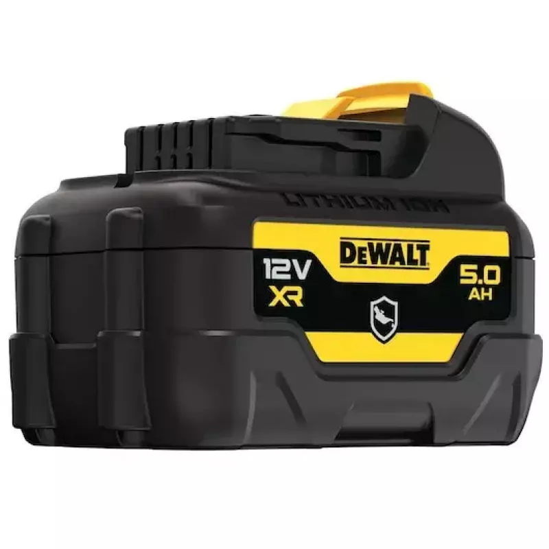 Bateria DeWalt DCB126G-XJ XR, 12 V 5,0 Ah