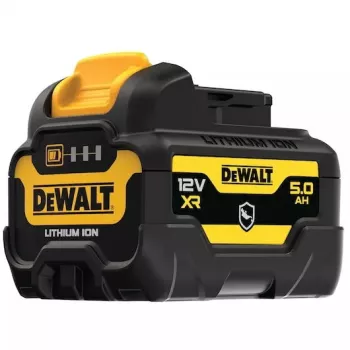 Bateria DeWalt DCB126G-XJ XR, 12 V 5,0 Ah