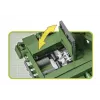 Blocos de construção tanque Cobi M24 Chaffee modelo à escala 1:35, Cobi-2543