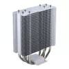 Refrigerador a ar Cooler Master Hyper 212 Spectrum V3 12 cm preto prateado