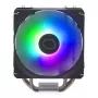 Refrigerador a ar Cooler Master Hyper 212 Spectrum V3 12 cm preto prateado