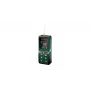Medidor de distância a laser Bosch UniversalDistance 50 preto, verde 50 m