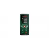 Medidor de distância a laser Bosch UniversalDistance 50 preto, verde 50 m