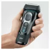 Cabeça de substituição Braun Series 5 52B para máquina de barbear elétrica – preta