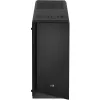 Caixa de computador Aerocool RIFT Midi Tower preta