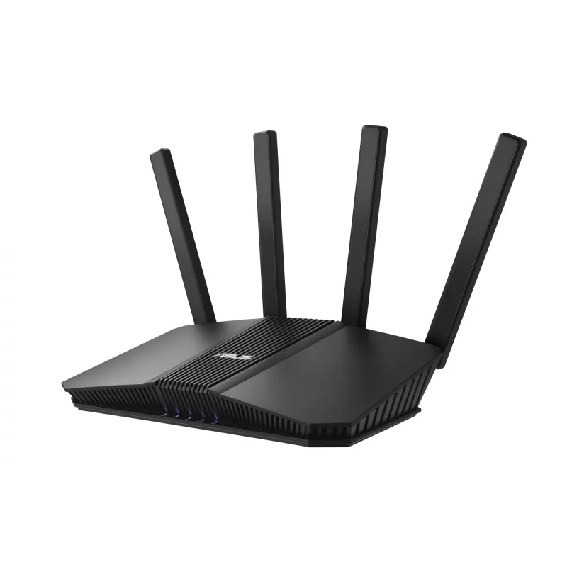 Router Wi-Fi ASUS RT-BE55 2,5 Gigabit Ethernet dual-band (2,4 GHz / 5 GHz) preto