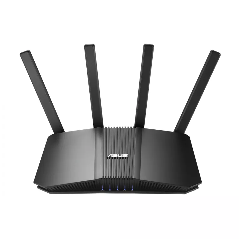 Router Wi-Fi ASUS RT-BE55 2,5 Gigabit Ethernet dual-band (2,4 GHz / 5 GHz) preto