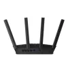 Router Wi-Fi ASUS RT-BE55 2,5 Gigabit Ethernet dual-band (2,4 GHz / 5 GHz) preto