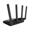 Router Wi-Fi ASUS RT-BE55 2,5 Gigabit Ethernet dual-band (2,4 GHz / 5 GHz) preto