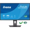 iiyama ProLite XB2792QSU-B1 monitor IPS QHD de 27 polegadas, HDMI, DP, hub USB, 120 Hz, preto