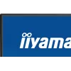iiyama ProLite XB2792QSU-B1 monitor IPS QHD de 27 polegadas, HDMI, DP, hub USB, 120 Hz, preto