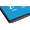 iiyama ProLite XB2792QSU-B1 monitor IPS QHD de 27 polegadas, HDMI, DP, hub USB, 120 Hz, preto