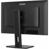 iiyama ProLite XB2792QSU-B1 monitor IPS QHD de 27 polegadas, HDMI, DP, hub USB, 120 Hz, preto