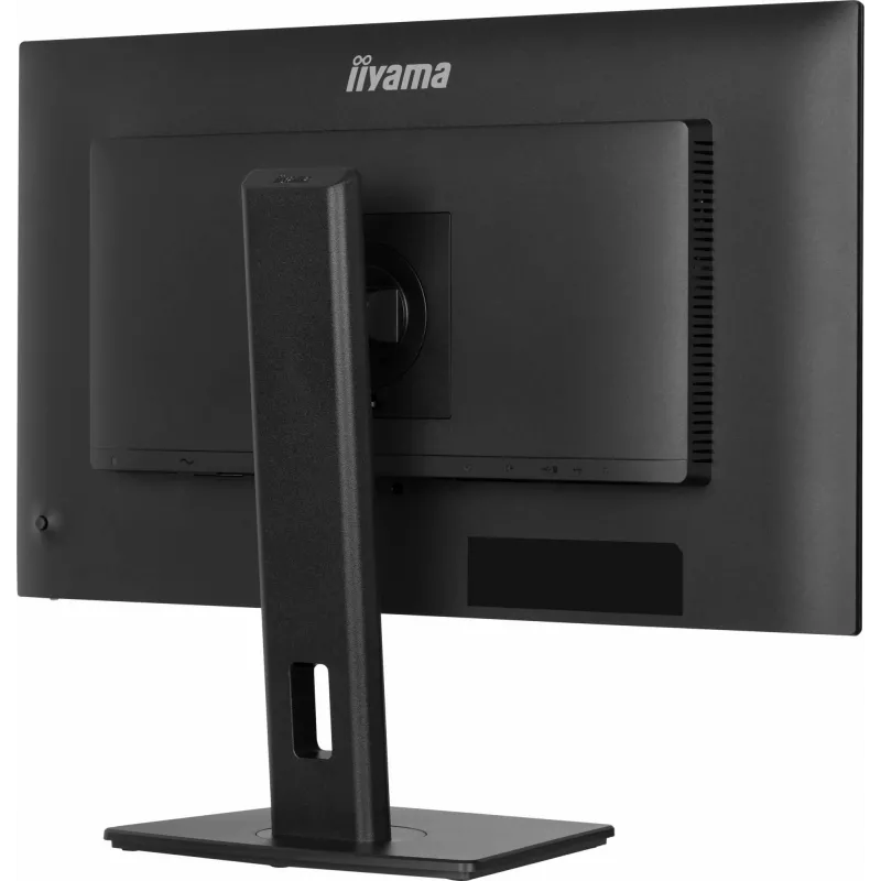 iiyama ProLite XB2792QSU-B1 monitor IPS QHD de 27 polegadas, HDMI, DP, hub USB, 120 Hz, preto