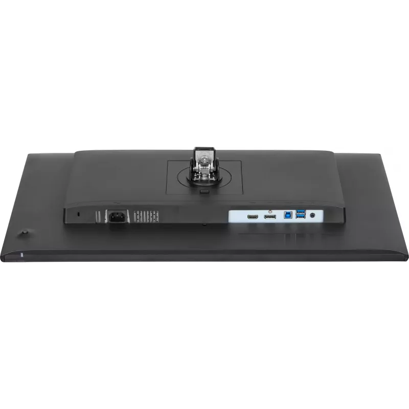 iiyama ProLite XB2792QSU-B1 monitor IPS QHD de 27 polegadas, HDMI, DP, hub USB, 120 Hz, preto