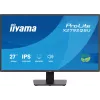Monitor de computador iiyama ProLite X2792QSU-B1 68,6 cm (27 polegadas) 2560 x 1440 píxeis Quad HD LED preto