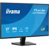 Monitor de computador iiyama ProLite X2792QSU-B1 68,6 cm (27 polegadas) 2560 x 1440 píxeis Quad HD LED preto