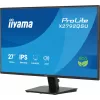 Monitor de computador iiyama ProLite X2792QSU-B1 68,6 cm (27 polegadas) 2560 x 1440 píxeis Quad HD LED preto