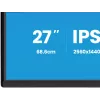 Monitor de computador iiyama ProLite X2792QSU-B1 68,6 cm (27 polegadas) 2560 x 1440 píxeis Quad HD LED preto
