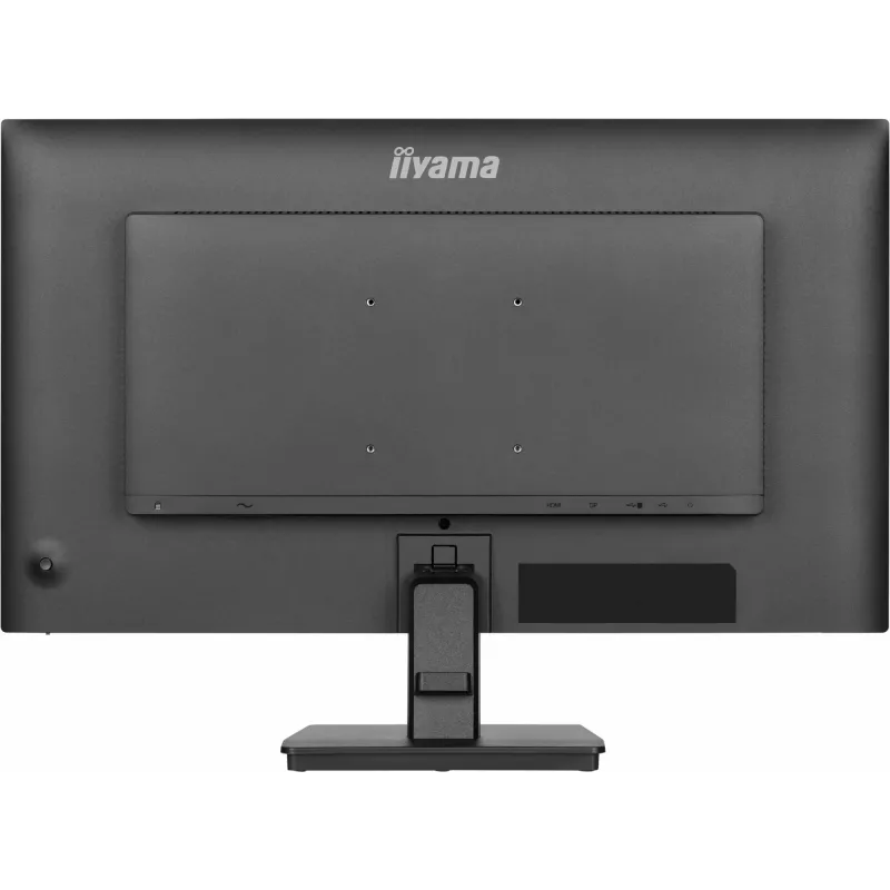 Monitor de computador iiyama ProLite X2792QSU-B1 68,6 cm (27 polegadas) 2560 x 1440 píxeis Quad HD LED preto
