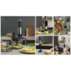 Varinha mágica Cecotec Power TitanBlack 1500 XL TotalMix