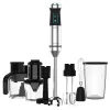 Varinha mágica Cecotec Power TitanBlack 1500 XL TotalMix