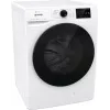 Máquina de lavar roupa Gorenje WPNEI14A2TS de carregamento frontal 10 kg 1400 rpm preta, branca