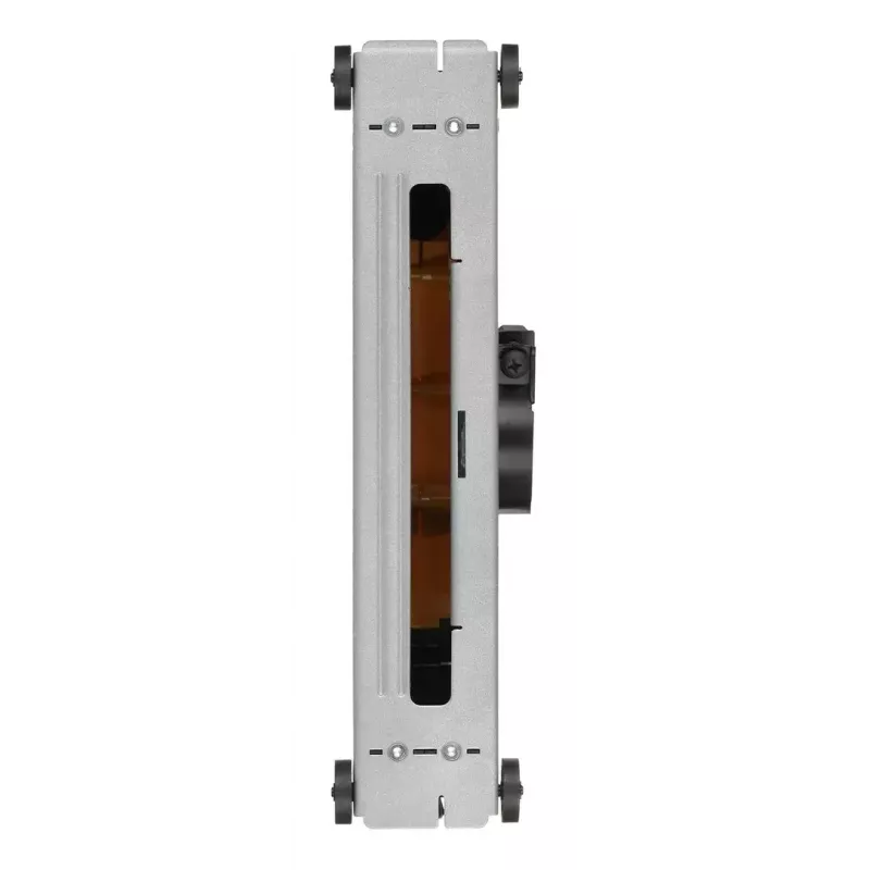 DeWALT DWE46229-XJ proteção para rebarbadoras de 230 mm, extração de pó AirLock