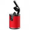 Cecotec Xqueeze RetroJuice 600 espremedor de citrinos, 600 W, vermelho
