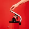 Cecotec Xqueeze RetroJuice 600 espremedor de citrinos, 600 W, vermelho