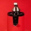 Cecotec Xqueeze RetroJuice 600 espremedor de citrinos, 600 W, vermelho
