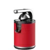 Cecotec Xqueeze RetroJuice 600 espremedor de citrinos, 600 W, vermelho