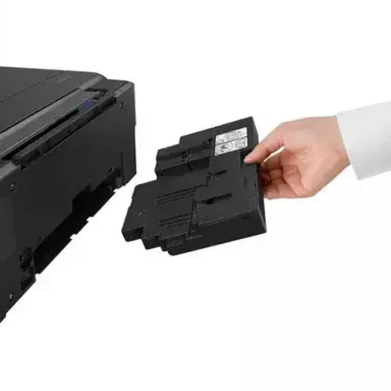 Impressora jato de tinta Canon PIXMA G550 MegaTank cor 4800 x 1200 DPI A4 Wi-Fi