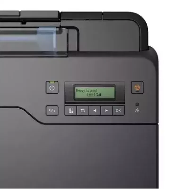 Impressora jato de tinta Canon PIXMA G550 MegaTank cor 4800 x 1200 DPI A4 Wi-Fi